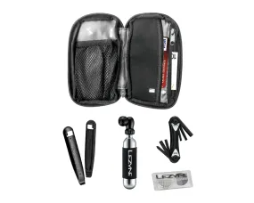 Lezyne Pocket Organizer Loaded Road - Black