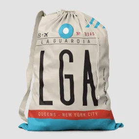 LGA - Laundry Bag