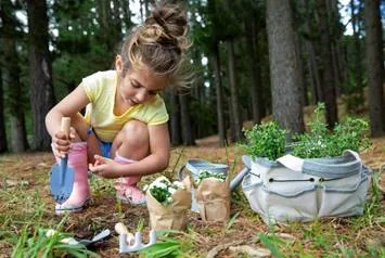 Lifestyle Garden Bag