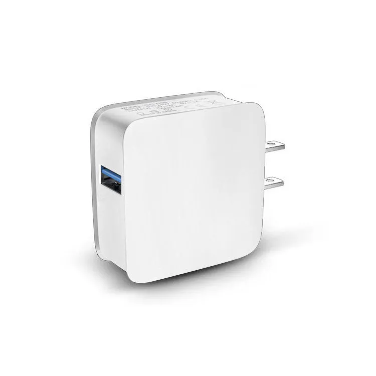 Lightning Fast Wall Plug Adapter -  NOW ONLY $9.95 With FREE Shipping!