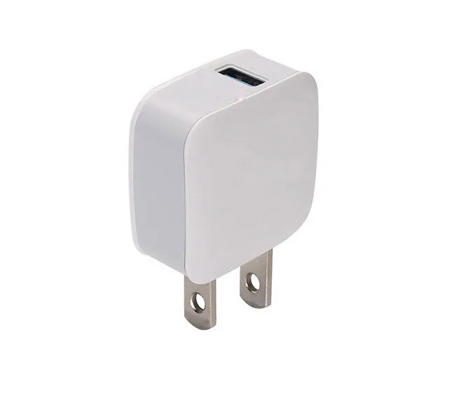 Lightning Fast Wall Plug Adapter -  NOW ONLY $9.95 With FREE Shipping!