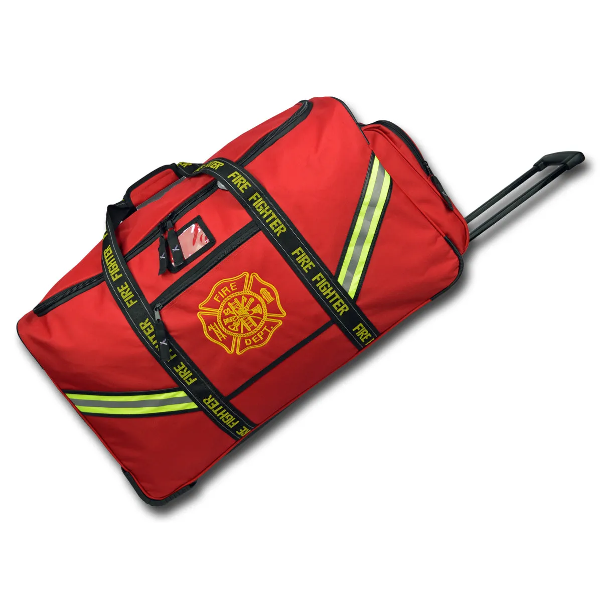 Lightning X Premium Rolling Turnout Gear Bag