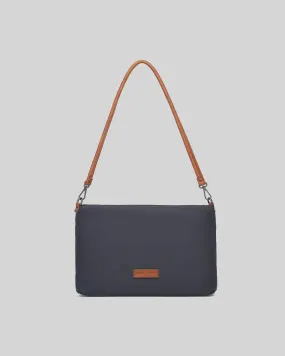 Louenhide Jordan Nylon Crossbody Bag - Navy