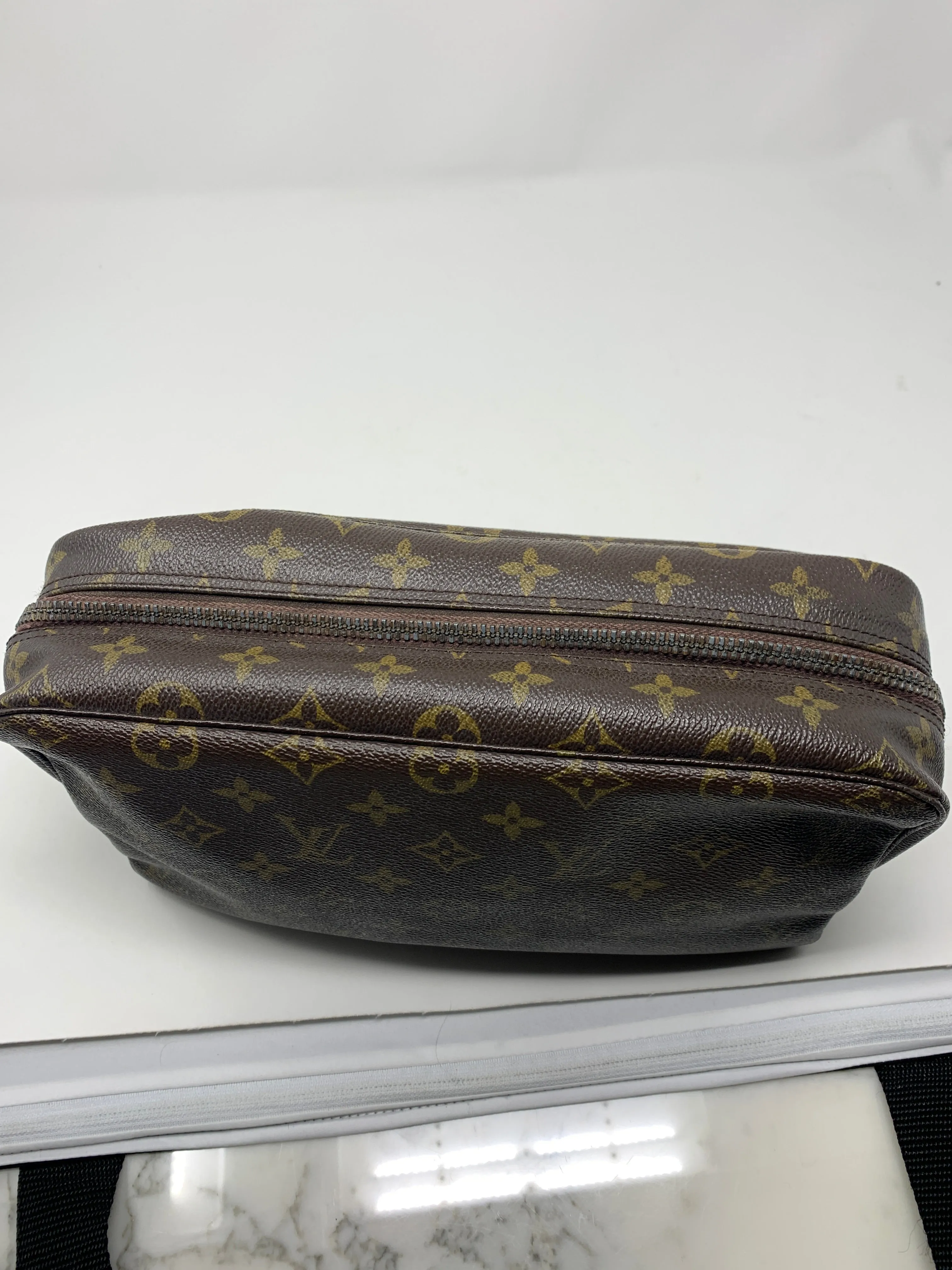 Louis Vuitton Toiletry Bag/Cosmetic Bag!