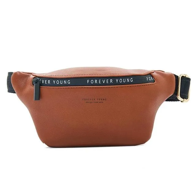 Luxury Waist Bag