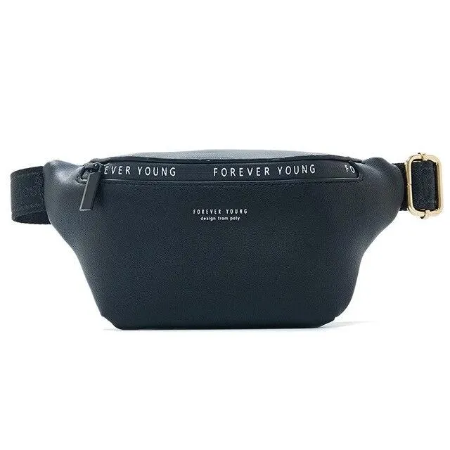 Luxury Waist Bag