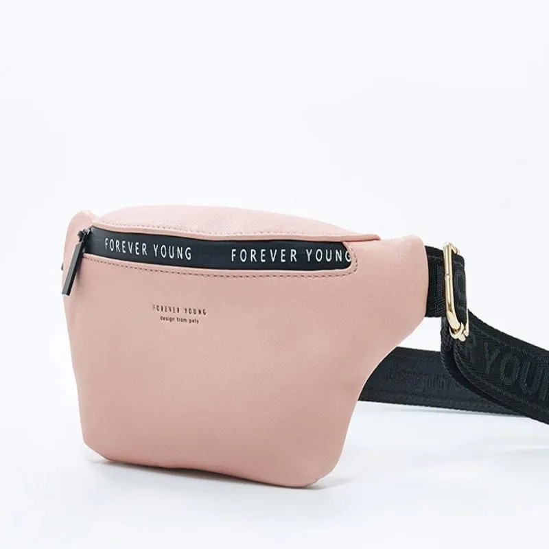 Luxury Waist Bag