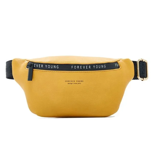 Luxury Waist Bag