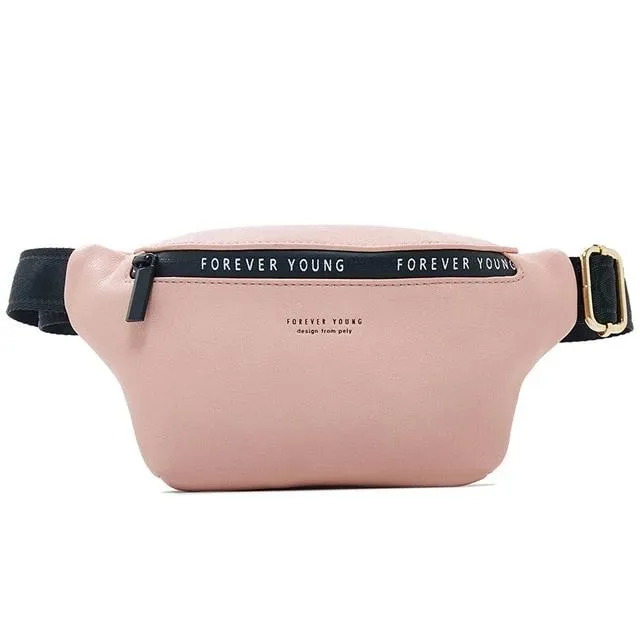 Luxury Waist Bag