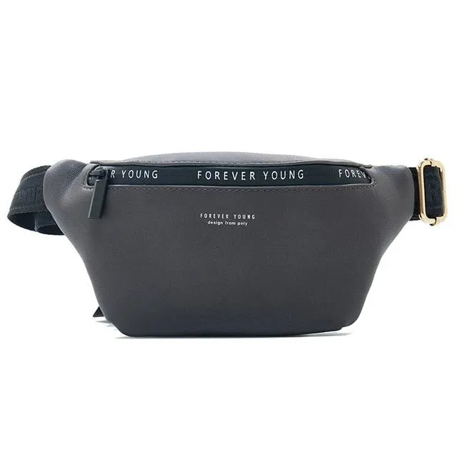 Luxury Waist Bag