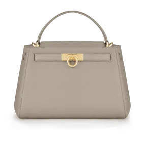 Madison Large Top Handle Bag