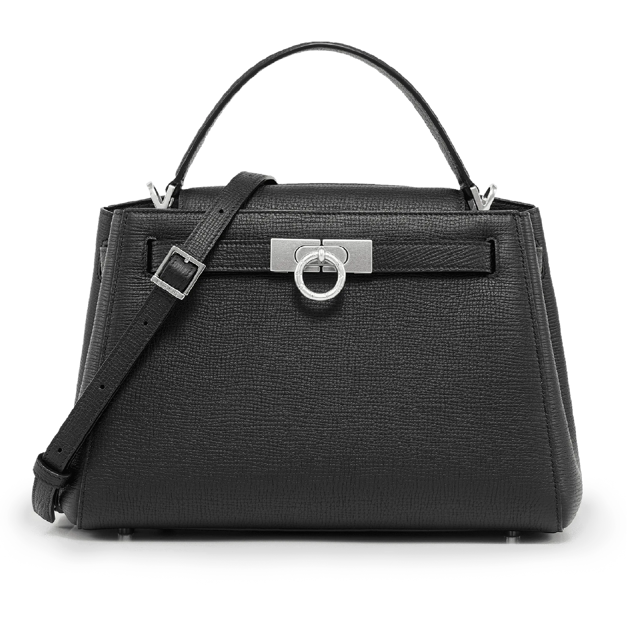 Madison Large Top Handle Bag