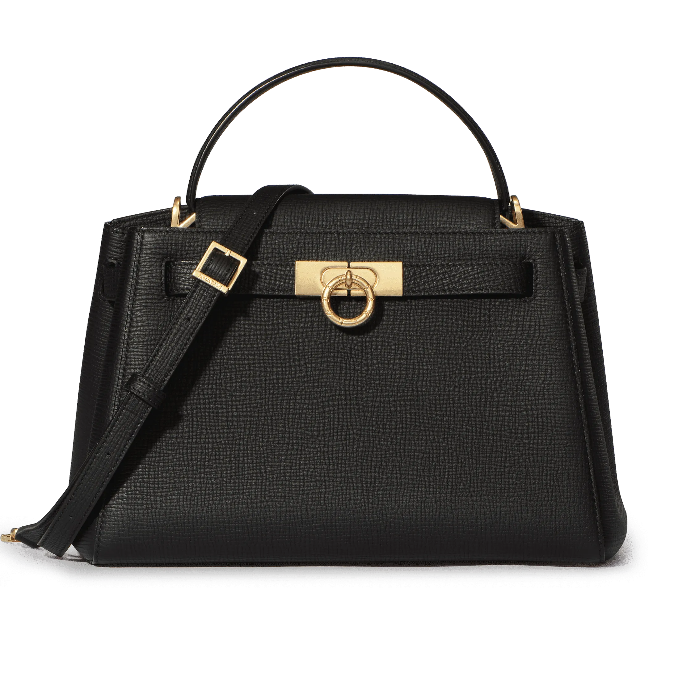 Madison Large Top Handle Bag