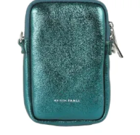 Maison Fanli Phone Pouch