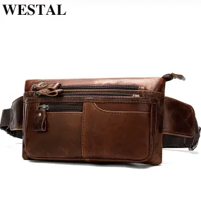 Male Fanny Pack Waist Bag