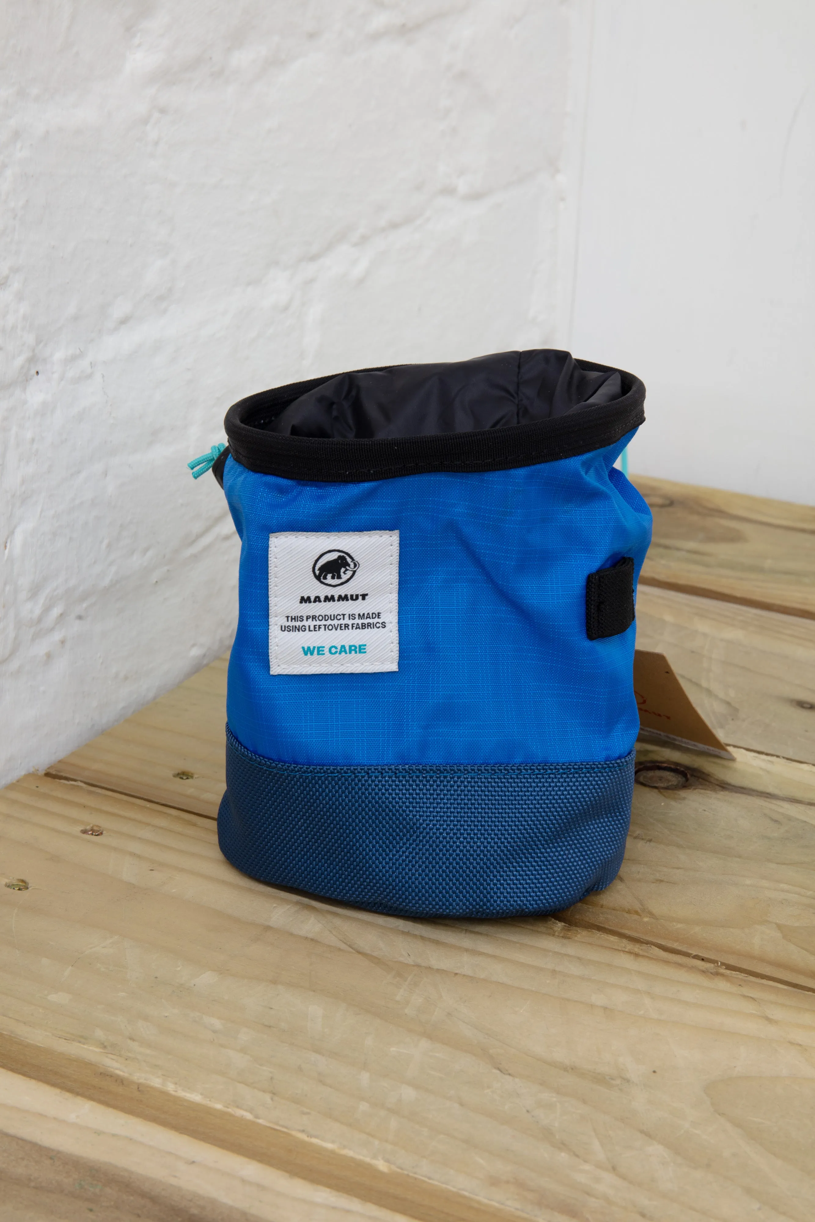 Mammut - We Care Chalk bag