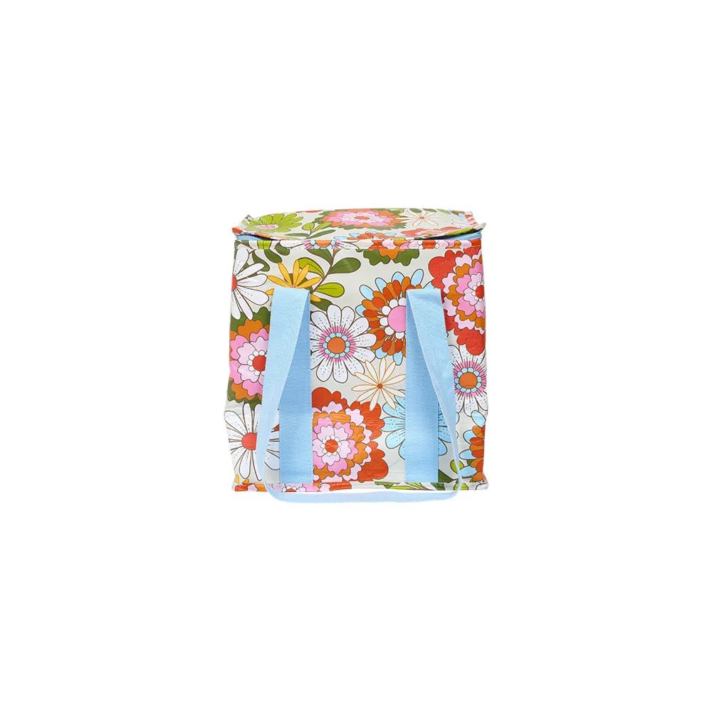 Marigold Insulated tote