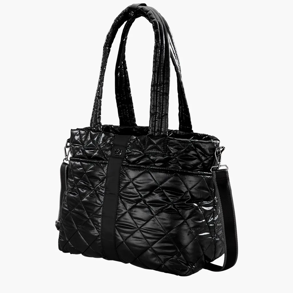 Maxed Out Wanderlust Tote - Travel