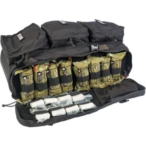 MCI-WALK (Mass Casualty Incident Warrior Aid & Litter Kit