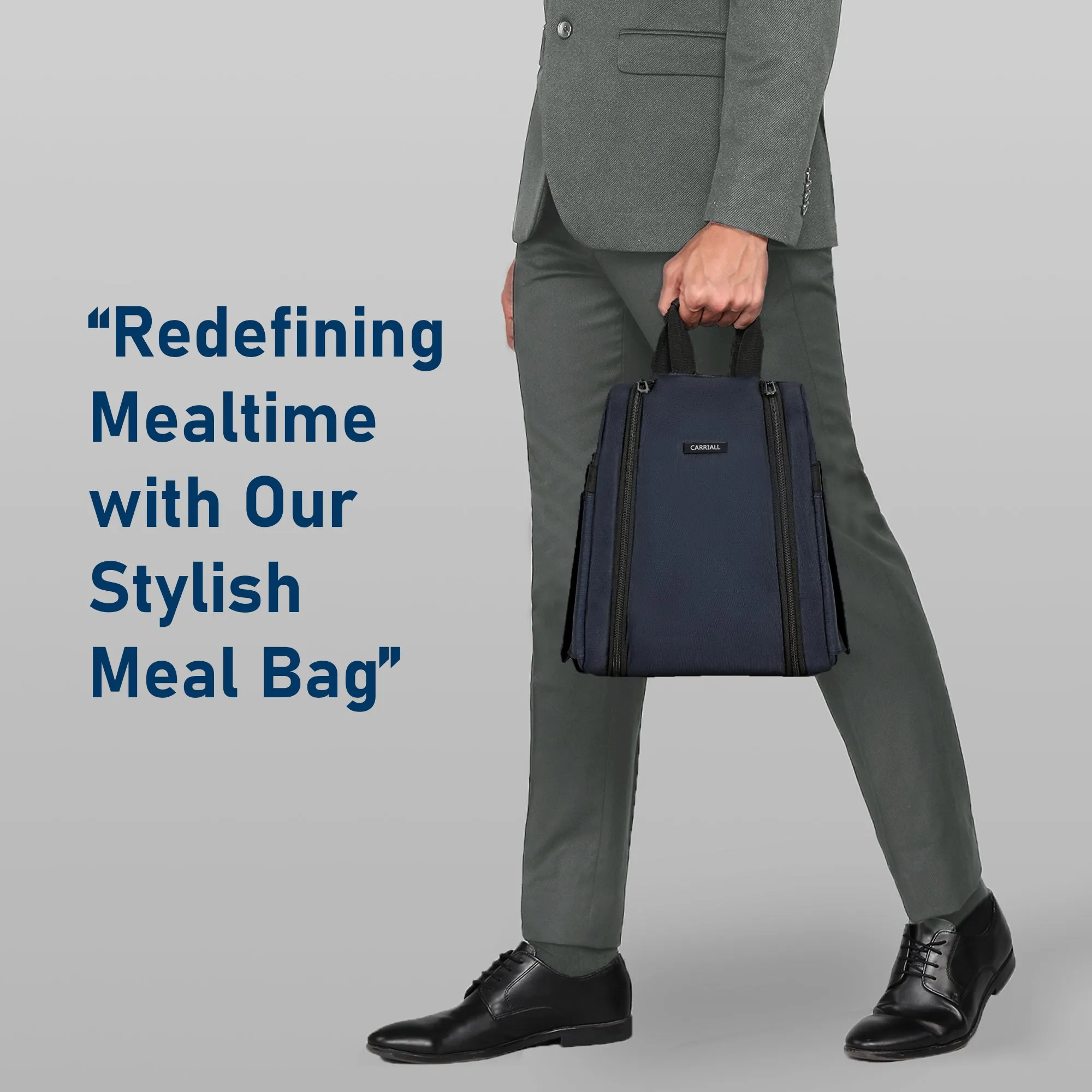 MEAL BAG