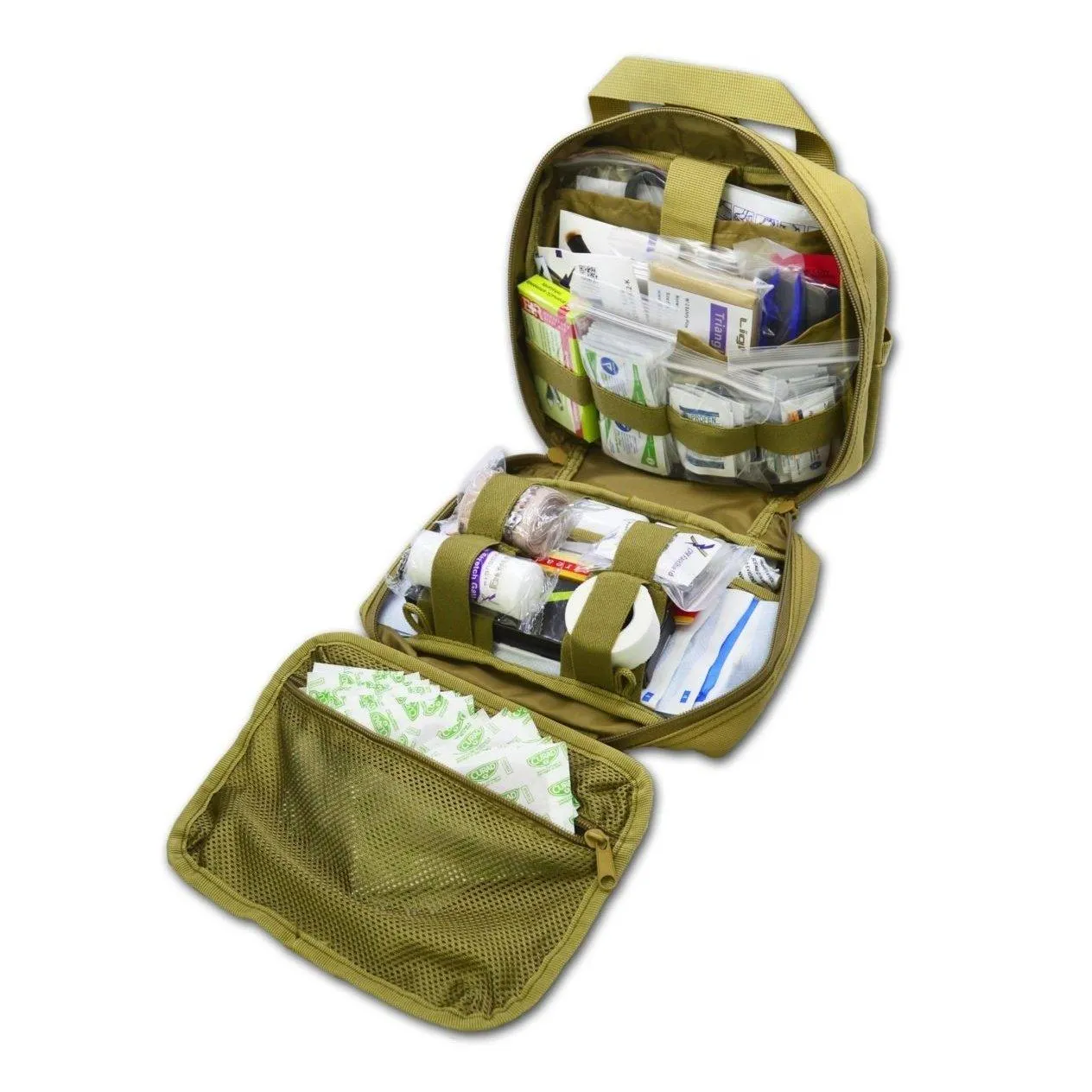 MEDIC-X Vehicle First Aid Kit