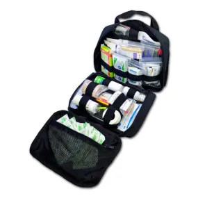 MEDIC-X Vehicle First Aid Kit