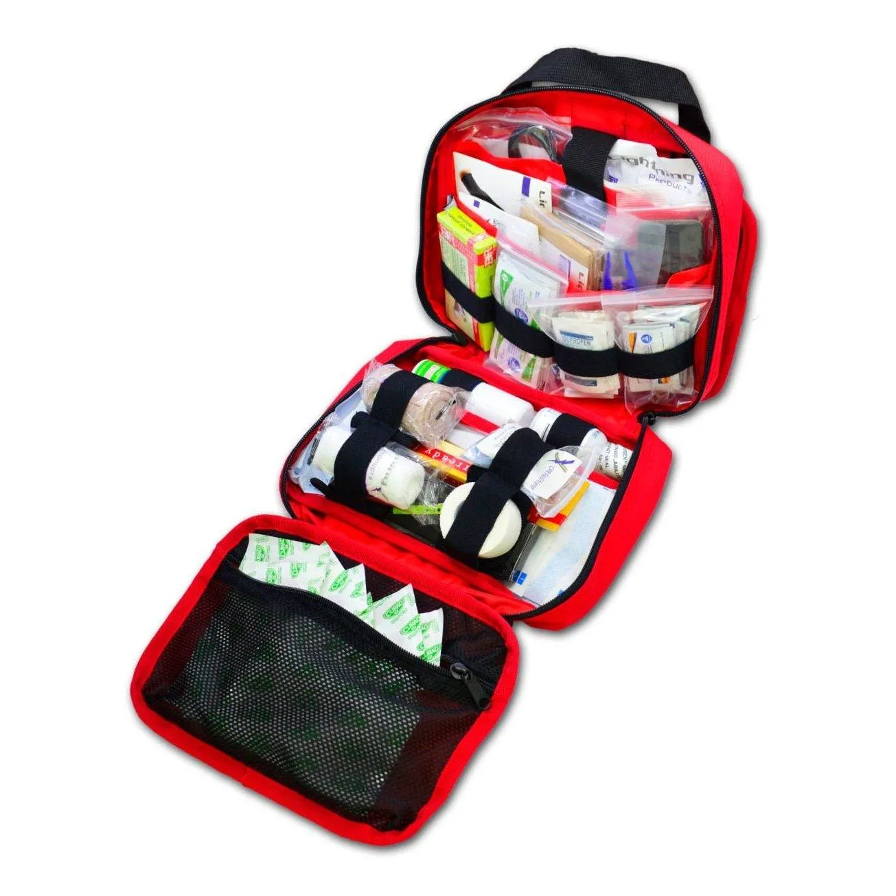 MEDIC-X Vehicle First Aid Kit