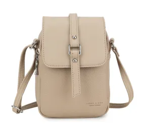 Medium Crossbody Phone Bag (8 Colours)