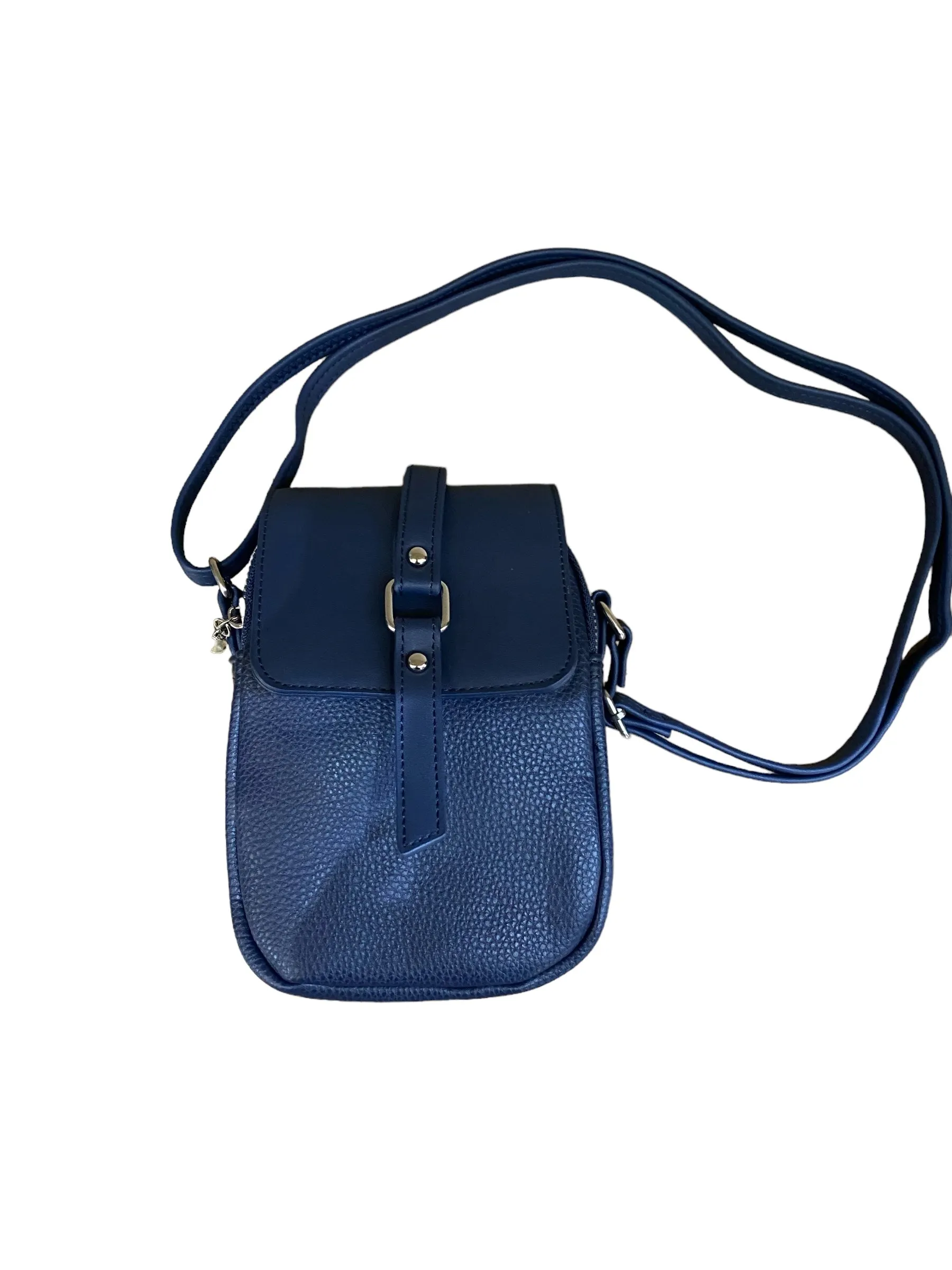 Medium Crossbody Phone Bag (8 Colours)