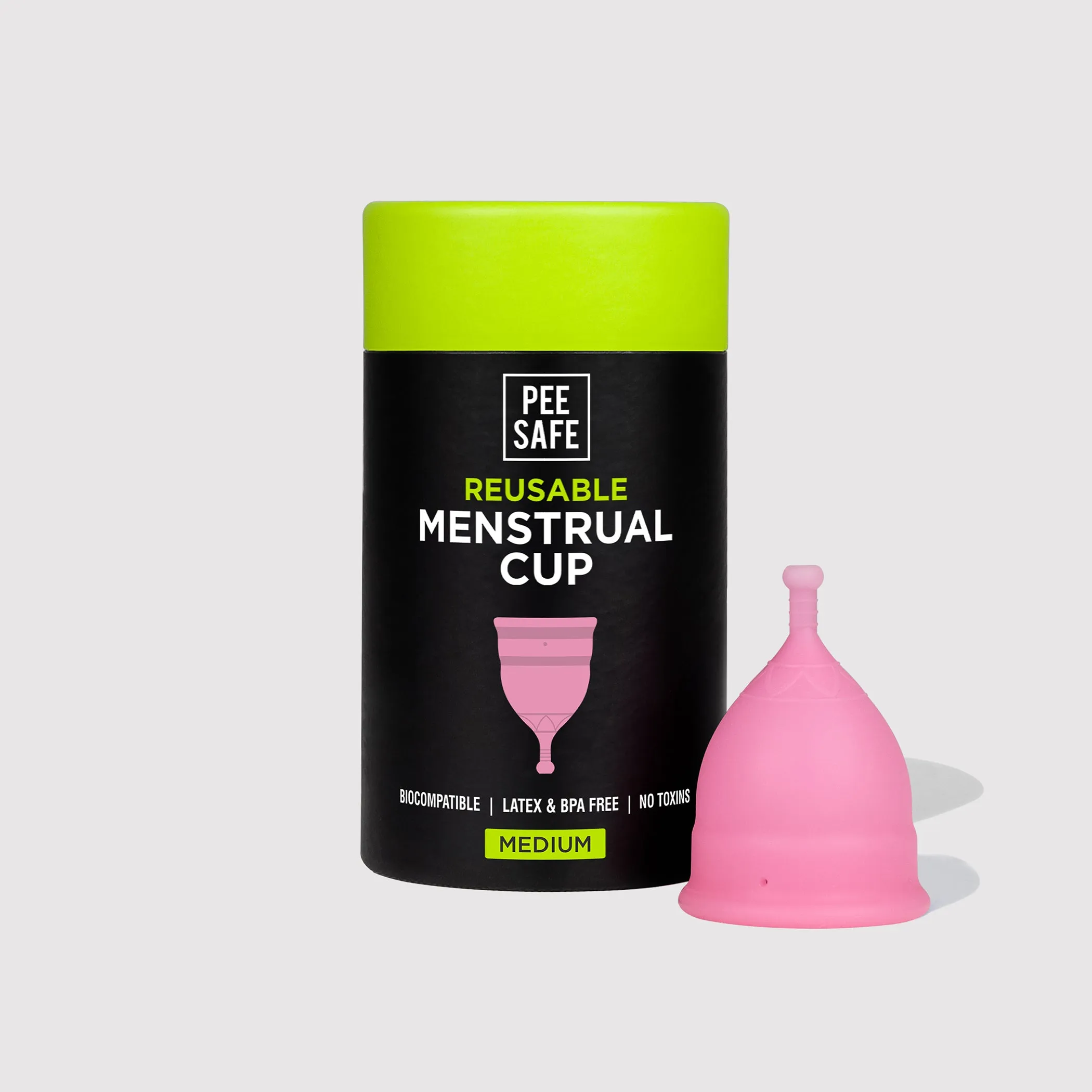 Menstrual Care Kit (M)