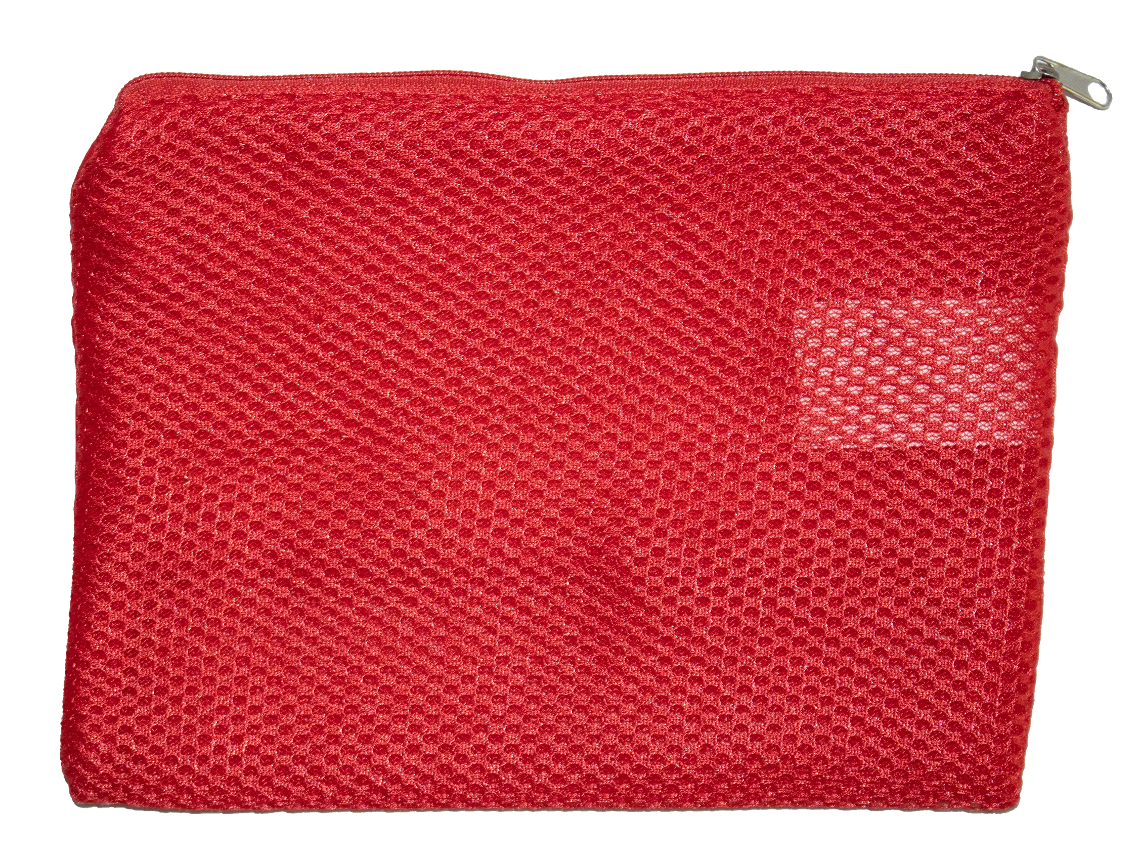 Mesh Vanity Bag