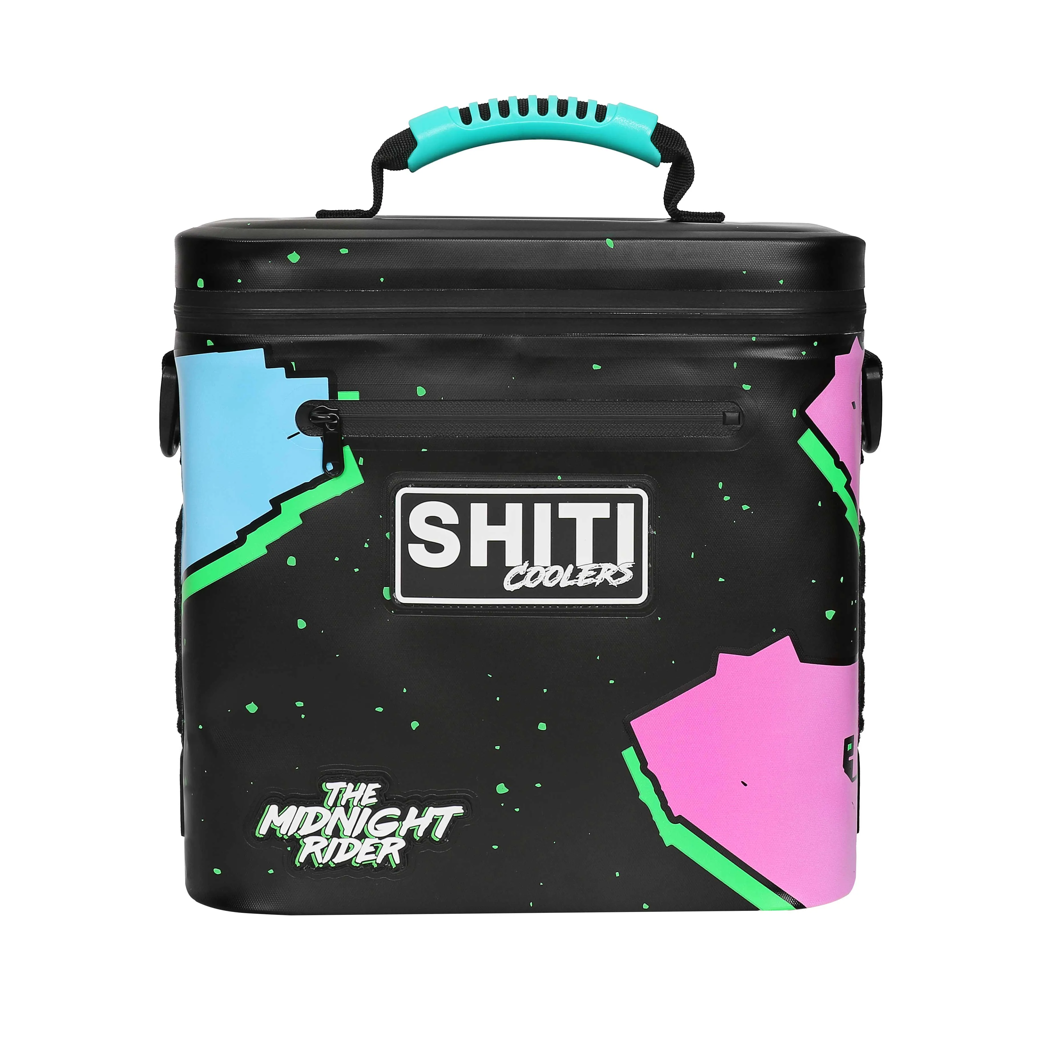 Midnight Rider Soft Cooler