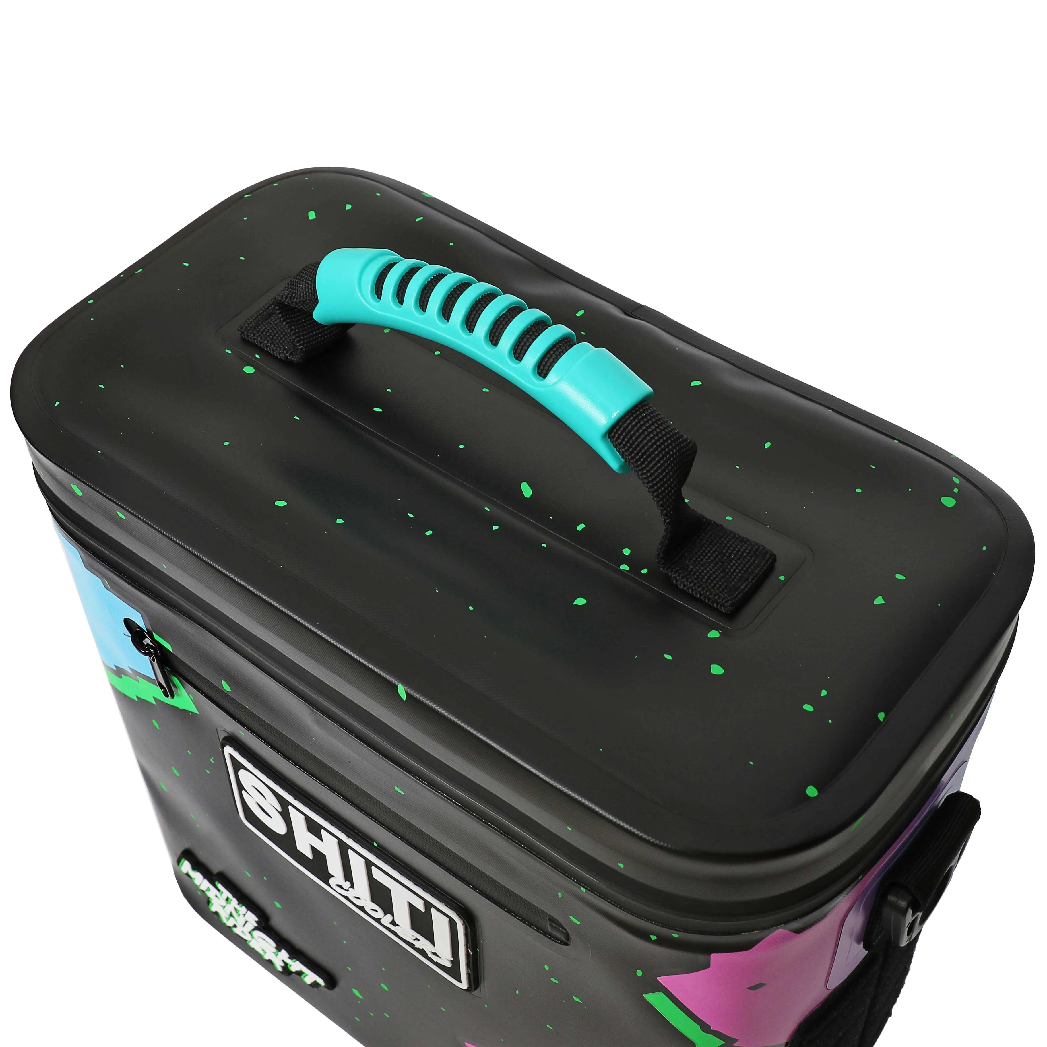 Midnight Rider Soft Cooler