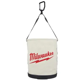 Milwaukee  48-22-8271 Canvas Utility Bucket