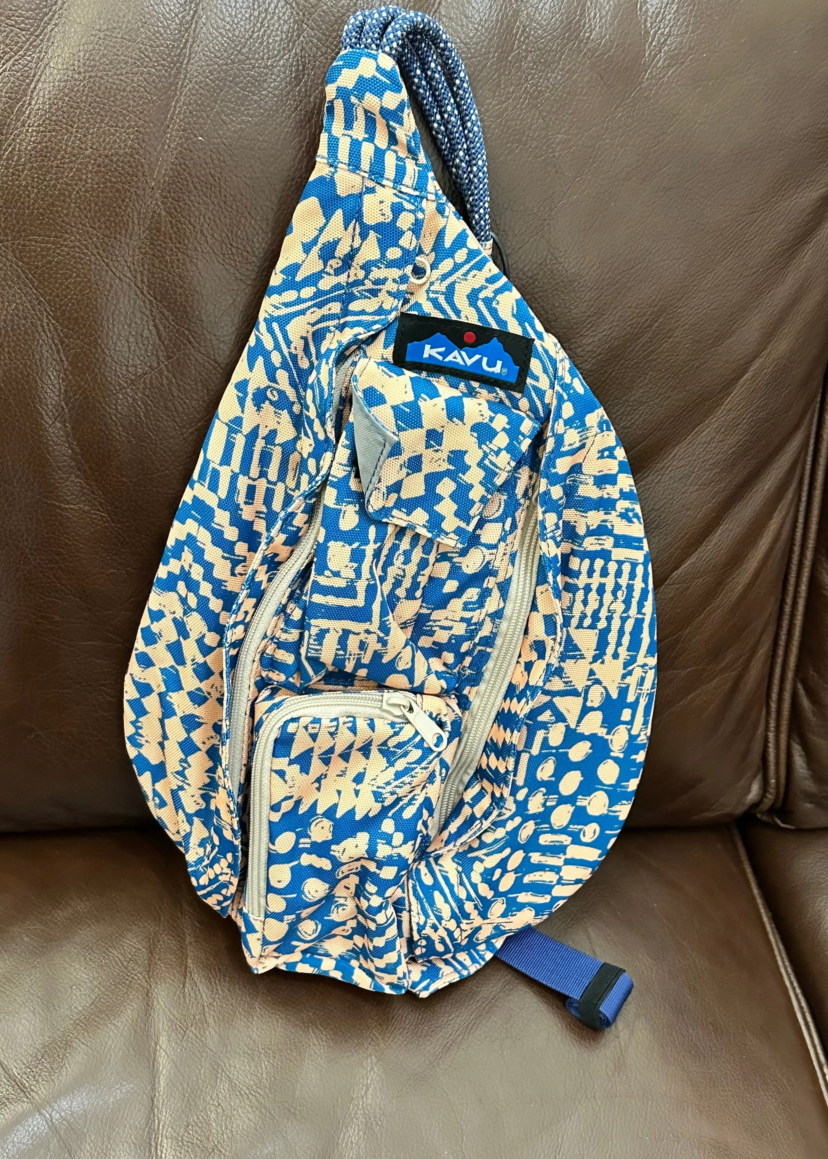 Mini Rope Sling | KAVU