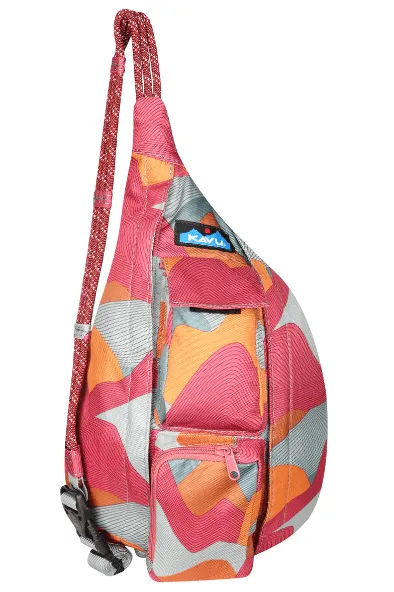 Mini Rope Sling | KAVU