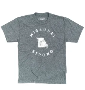 MISSOURI STRONG Unisex T-Shirt