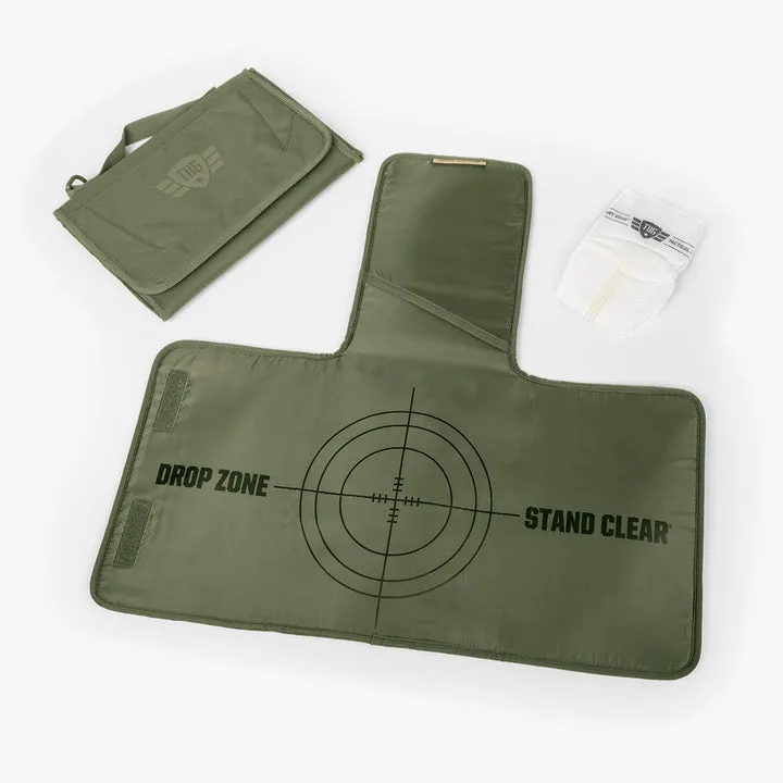 MOD Sling Bag   Core Baby Panel Kit