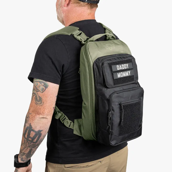 MOD Sling Bag   Core Baby Panel Kit