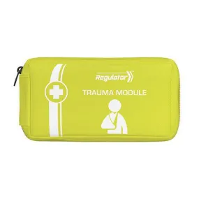 MODULATOR Yellow Trauma Injuries Module First Aid Kit