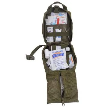 MOLLE Breakaway Medical Pouch