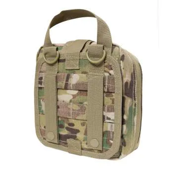 MOLLE Breakaway Medical Pouch