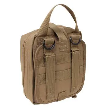 MOLLE Breakaway Medical Pouch