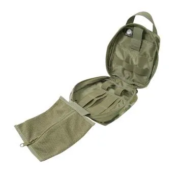 MOLLE Breakaway Medical Pouch