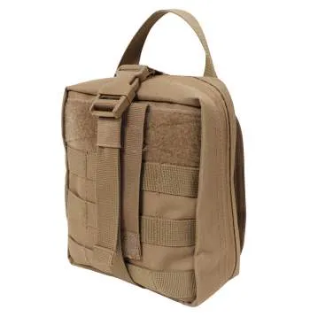 MOLLE Breakaway Medical Pouch