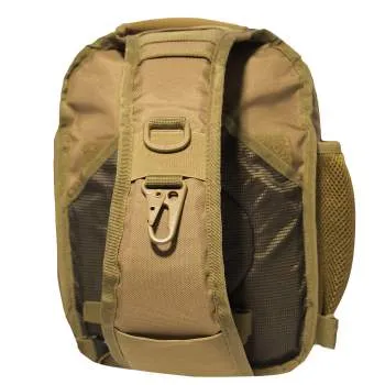 MOLLE Compact Tactisling Shoulder Bag Tactical Pack