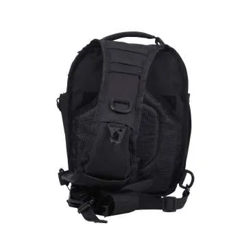 MOLLE Compact Tactisling Shoulder Bag Tactical Pack