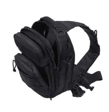 MOLLE Compact Tactisling Shoulder Bag Tactical Pack