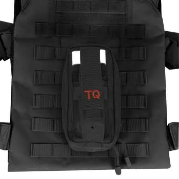 MOLLE First Aid Tourniquet Pouch