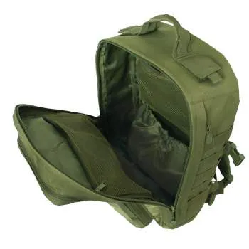 MOLLE Swift Mover Tactical Backpack